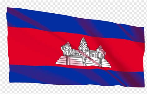 Cambodia Flag Png Pngwing