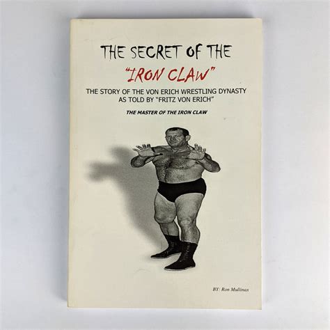 The Secret of the “Iron Claw” - The Book Merchant Jenkins