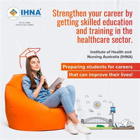 Welcome To Ihna Nursing Education In Australia Artofit