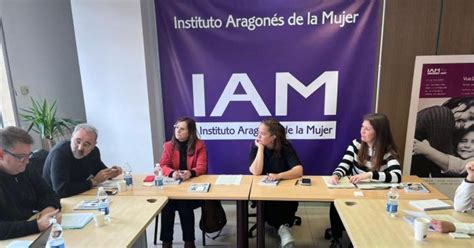 El Iam Y El Ocio Nocturno Unifican Criterios Ante Las Agresiones Sexuales