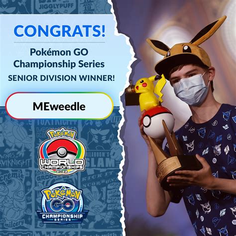 Pokémon GO on Twitter Congratulations to the new 2022 Pokémon GO