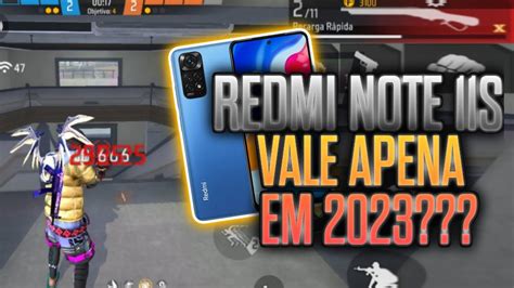 Ficha T Cnica Vale Apena Comprar O Redmi Note S Em Bom