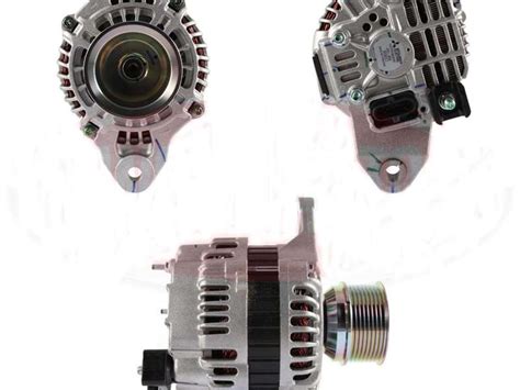 Renault Alternator A Tr A Tr A Tr A Tr Lra