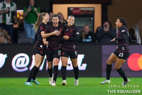 Portland Thorns Win Third Nwsl Championship Defeating Kc Current 2 0