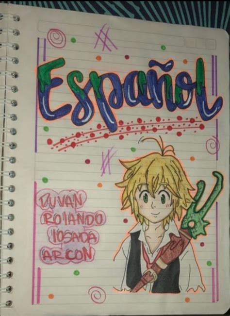 Compartir Imagen Portadas De Espa Ol Anime Thptnganamst Edu Vn