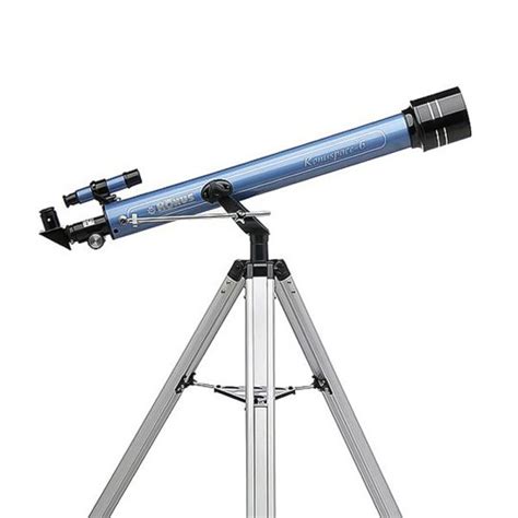 Telescopio Refractor Konuspace Konus La Victoria Ecuador