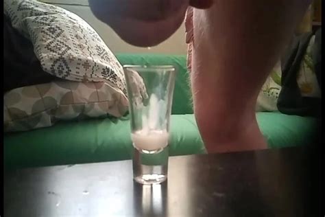 Cum Shots Round Gay Man Porn XHamster