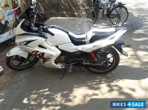 Hero Honda Second Hand Bikes In Mumbai