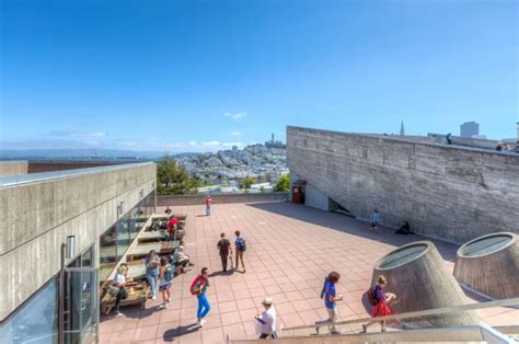 Century-Old San Francisco Art Institute (SFAI) Campus on Sale - Asking