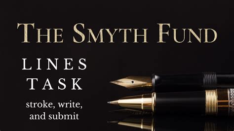 The Smyth Fund