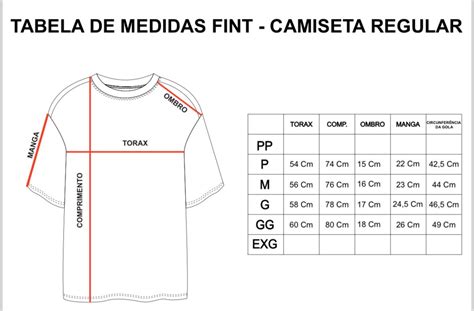 Camisa Regular F Relevo FS Branca Você encontra na FINT