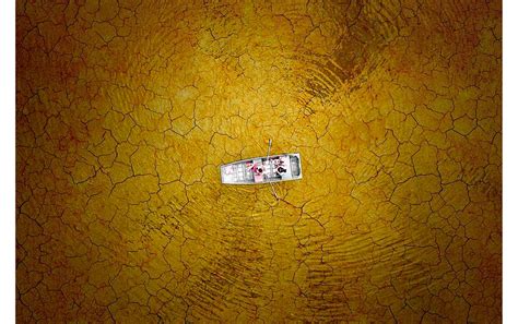 Fotos Estas Son Las Mejores Imágenes Captadas Por Drones En 2017