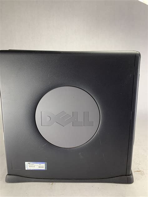 Dell Dimension 4400 Mt Intel Pentium 4 16ghz 512mb Ram No Hdd No Os Ebay