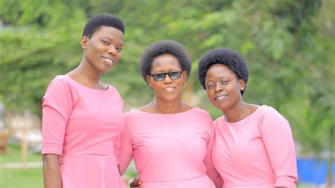 Maranatha Choir Lubaga Sda Church Mwanamke Msamaria Official Video