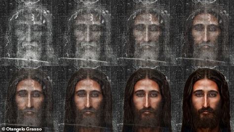 Little-known study of Shroud of Turin supports theory it was used to