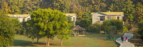 Best Honeymoon Package In Jim Corbett Aahana Resort