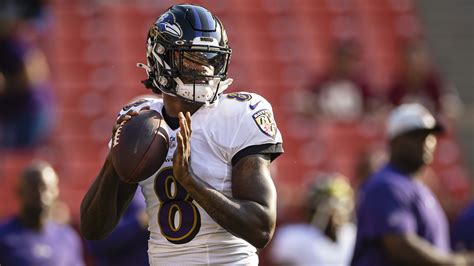 lamar jackson fantasy names