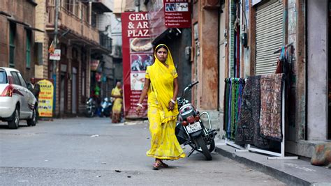 India. Street photography on Behance