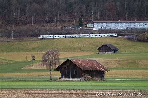 Stadler Mika Bls Bern L Tschberg Simplon Kehrzatz Be Flickr