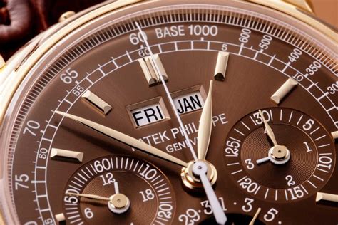 Patek Philippe Ref 5970 — The Most Beautiful Classic Watch Ever Made