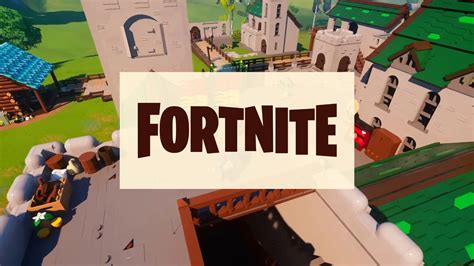 Fortnite presents a new LEGO mode | Splaitor