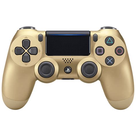 Купить геймпад Sony DualShock 4 для PS4 в наличии СПБ PiterPlay.com