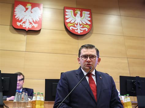 Bunt w małopolskim PiS Łukasz Kmita znów nie wybrany