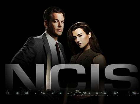 Ziva and Tony - NCIS Wallpaper (6825456) - Fanpop