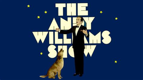 The Andy Williams Show - NBC Variety Show