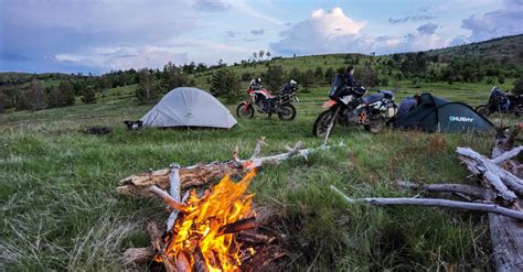 La D Couverte Des Balkans En Moto Tout Terrain