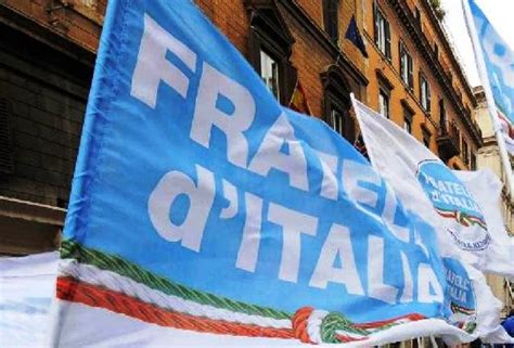 Elezioni 2021 Municipio XV Preferenze Lista Fratelli D Italia