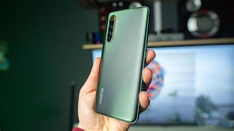 Realme X50 Pro 5G Especificaciones Precio Y Lanzamiento