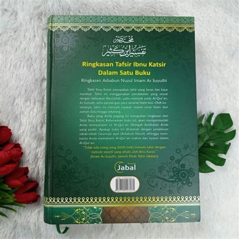 Harga Ringkasan Tafsir Ibnu Katsir Termurah