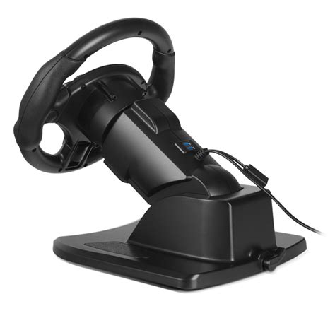 Игровые рули SVEN