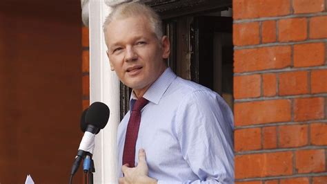 Julian Assange Is Being Arbitrarily Held Un Panel To Say Bbc News