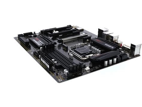 GIGABYTE GA Z270 Gaming K3 Rev 1 0 LGA 1151 ATX Motherboards Intel