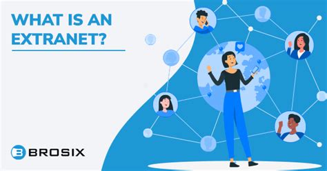 Intranet Vs. Extranet: Key Differences Explained - Brosix 