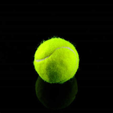 1,600+ Tennis Ball Macro Stock Photos, Pictures & Royalty-Free Images ...