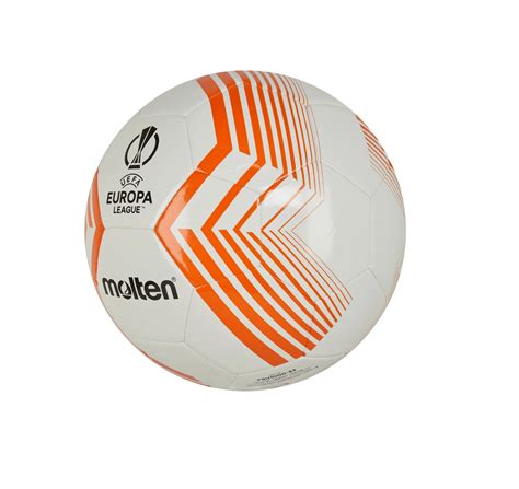 Pelota Para Futbol Molten #Fu1000-23 Uefa | Mitsuwa