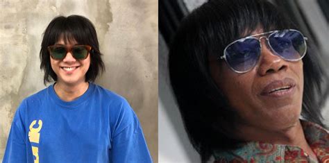 Potret Gaya Rambut Baru Iqbaal Ramadhan Bikin Netizen Salfok Mirip Pak