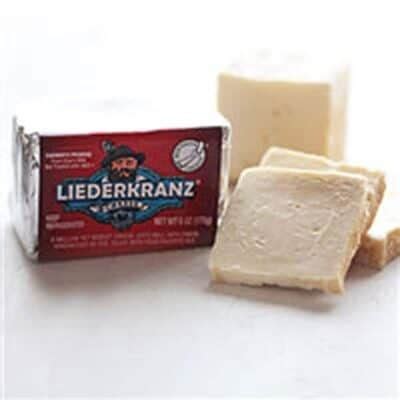 Limburger Cheese Spread | Alp and Dell Cheese Store