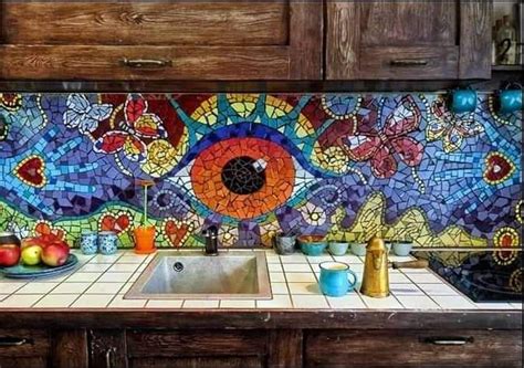 Pin By Brittney Jackson Hutcheson On Mosaic Ideas In Mosaic Art