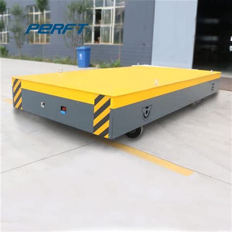 Automatic Transfer Cart Agv Perfect Heavy Load Transfer Cart