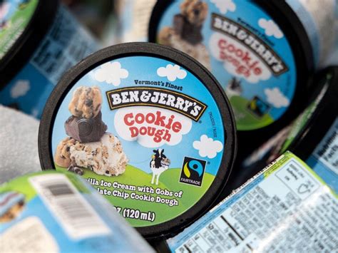 Ben And Jerrys Launches Non Profit Cannabis Company The Growthop