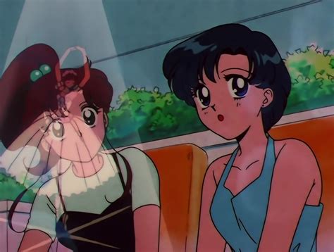 Sailor Moon Supers Episode 145