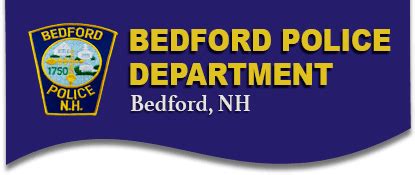 Police Department | Bedford, NH