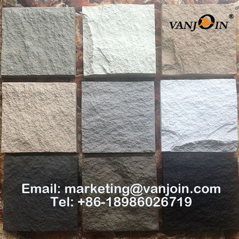 Cheap Polyurethane faux stone panel for wall | Faux stone panels, Stone ...