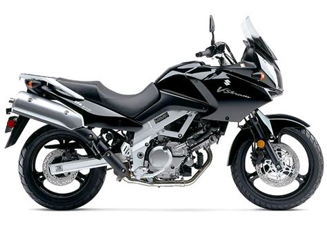 Suzuki Dl V Strom Ri De