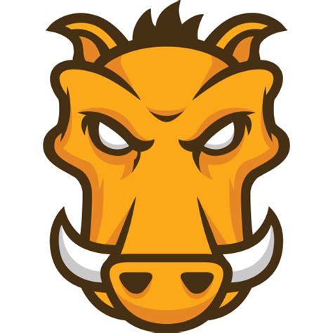 Gruntjs Logo Icon In Vector Logo