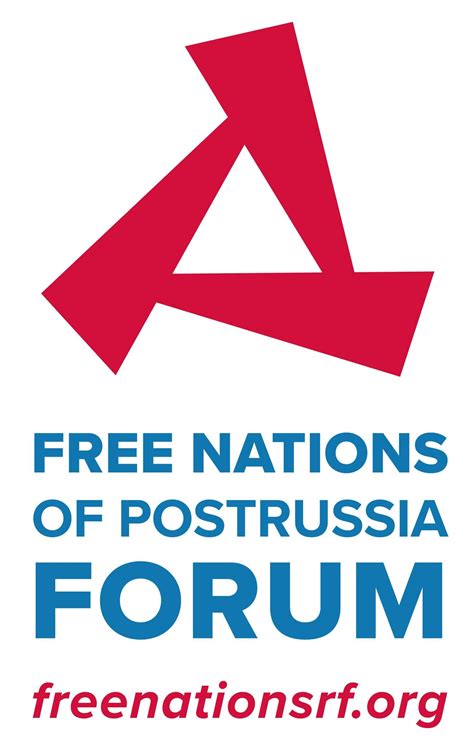 Форум Свободных Государств ПостРоссии Free Nations of PostRussia Forum